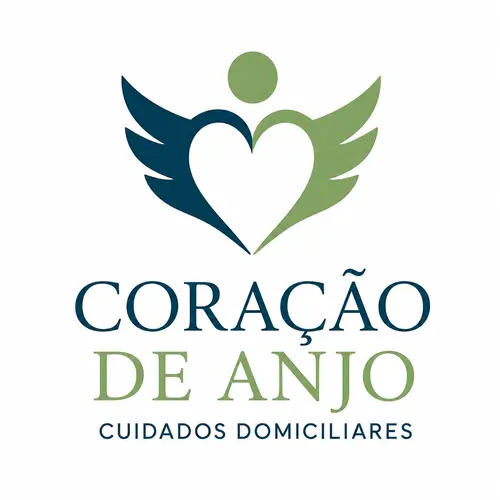 Coração de Anjo